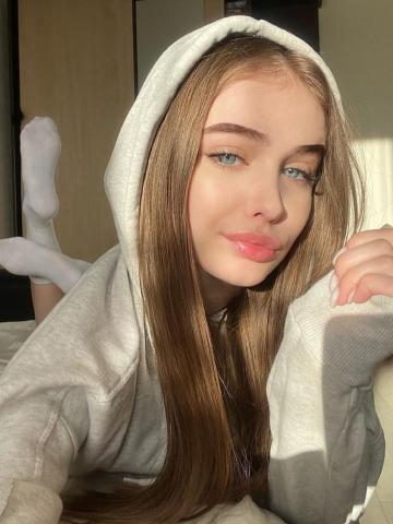 Проститутка Жанна